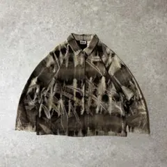 H*o様 Masses SHIRT L/S WIRE Mサイズ マシス 前原完治 - メルカリ