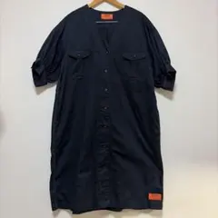 UNIVERSAL OVERALL × niko and... コラボワンピースのサムネイル