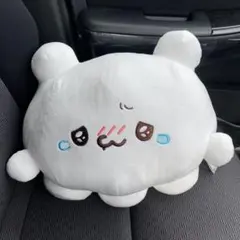 らぶいーず めちゃもふぐっとぬいぐるみ〜ぎゅってしてほしいすもっぴ〜