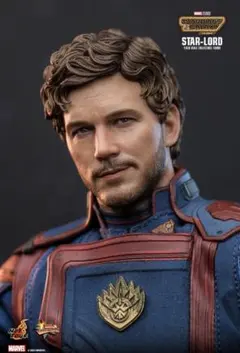 2026年最新】ガーディアンズ・オブ・ギャラクシー スター・ロード