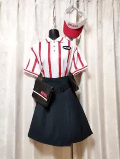 2025年最新】ラウンドワン制服の人気アイテム - メルカリ ラウンドワン