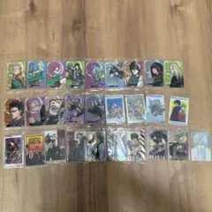 サカモトデイズ ウエハース1弾 コンプリートセット