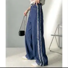 クラシカルエルフ デニム