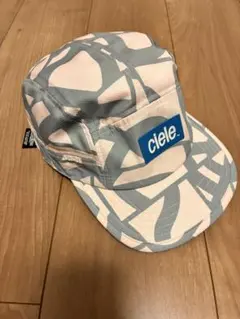 ciele ランニングキャップ マラソンキャップ 帽子