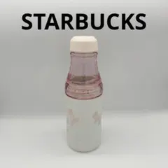 スタバ　スターバックス　2017 サニーボトルホワイト　500ml さくら　桜