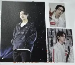 PERMISSION TO DANCE ON STAGE - SEOUL テテ