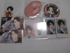 ドラマト　スタマイ　関大輔