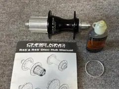 2025年最新】Chris king r45の人気アイテム - メルカリ