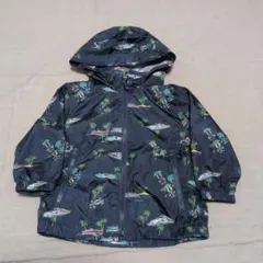 baby GAP ネイビー アウター 18-24 months　90センチのサムネイル