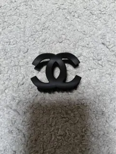新品♡シャネル♡キルティングヘアクリップ 髪留め ノベルティ CHANEL CC 2025年最新】シャネルノベルティヘアクリップの人気アイテム - メルカリ