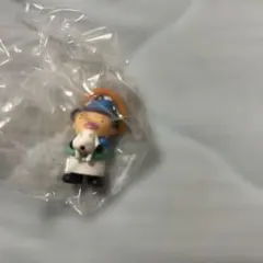 がんばれ！ おでんくん めじるしマスコットコレクション　おじさん&ペロ