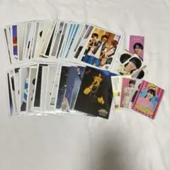 内村颯太　缶バッチ　プロカ　プロフィールカード Amazon.co.jp: 少年忍者 内村颯太 プロフィールカード プロカ 缶