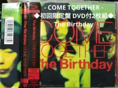 2025年最新】THE BIRTHDAY 初回の人気アイテム - メルカリ