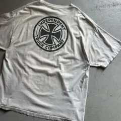 INDEPENDENT Print Tee