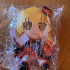 東方project ふもふもまりさ ろすとわーどばーじょん - メルカリ