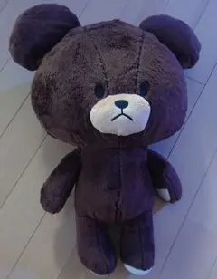 くまのがっこうのクマ　ぬいぐるみ