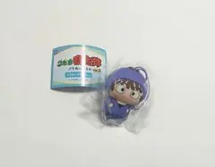 忍たま乱太郎　ぷちぬいぐるみ　Vol.2 尾浜勘右衛門