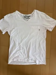 FREE CITY Tシャツ ピンク サイズ1のサムネイル