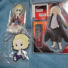 2026年最新】佐野万次郎 アクリルスタンドの人気アイテム - メルカリ