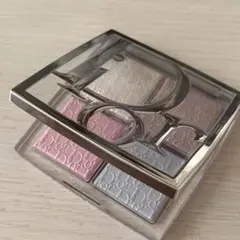 ディオール バックステージグロウマキシマイザーパレット 002