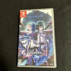 【Switch】 神獄塔 メアリスケルター2