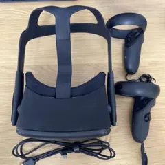 オキュラスクエスト コントローラー2個 セット Oculus quest