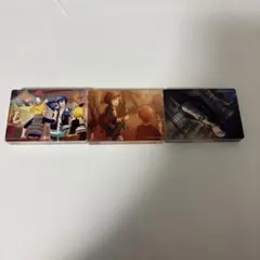 プロセカ ノーブルアートコレクション 東雲絵名 夏祭り その他2つまとめ