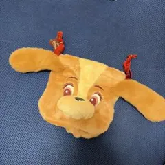 わんわん物語　レディ　巾着のサムネイル