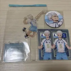 2025年最新】星海光来の人気アイテム - メルカリ