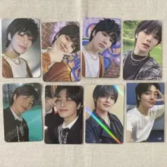 Stray Kids アイエン 5star 店舗特典