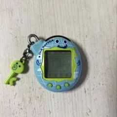 たまごっちプラス ふぁみりーイロイロ ふぁみたま ユニクロコラボ 限定