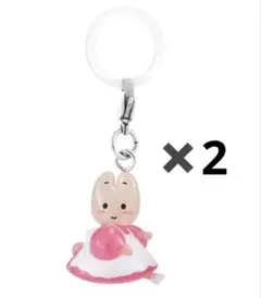 サンリオキャラクターズ ゆるっとめじるしアクセサリー