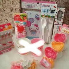 2025年最新】サンリオフルーツピックセットの人気アイテム