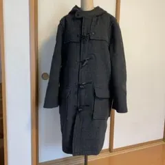『お値下げ！』メンズ　LLサイズ　ダッフルコート