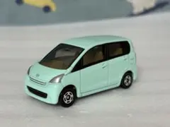 トミカ ダイハツ ムーヴ ＊トミカ標識セット＊