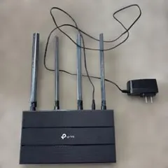 TP-Link Archer C80 Wi-Fiルーター 本体
