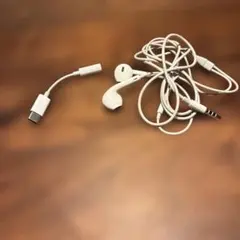 Apple USB-C - 3.5 mmヘッドフォンジャックアダプタ