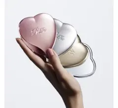 ReFa HEART MIRROR （リファハートミラー）