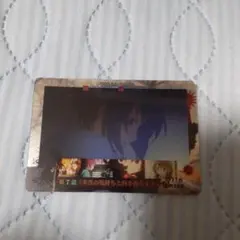 アニメ まどかマギカカードセット