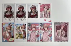 にじさんじ　赤城ウェン　チェキまとめ売り