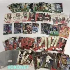 2026年最新】wccf キラの人気アイテム - メルカリ