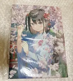 お値下げ！ カントク イラストレーター 版画展 ラフ イラスト画集 アクスタのサムネイル