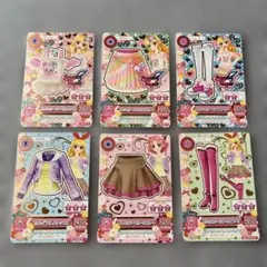 アイカツカード