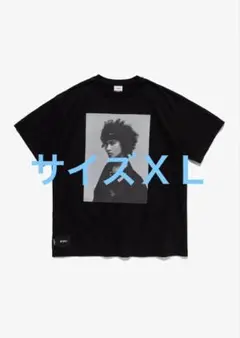 wtaps 26ss 261MV SS COTTON BLACK 黒 フォト - メルカリ