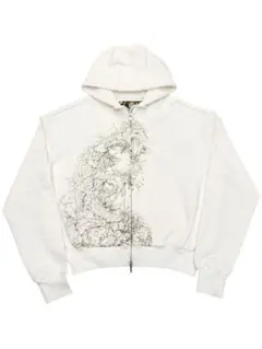 Yumin Ha Abomination Hoodie Drop IV S - メルカリ