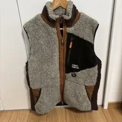 KRIFF MAYER ボアベスト