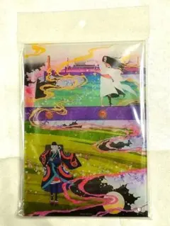 劇場版モノノ怪 唐傘 特大 ダイカットアクリルボード 坤 薬売り 劇場版モノノ怪 唐傘 特大 ダイカットアクリルボード 坤 薬売り - メルカリ