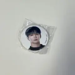 INI XQUARE ミニ缶バッジ 後藤威尊 カプセルトイ