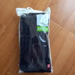 ユニクロ　フリースレギンス