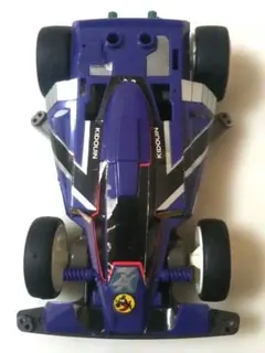 当時物  ミニ四駆 Yahoo!オークション - タミヤ ミニ四駆 プロトエンペラーZX他 当時物(4